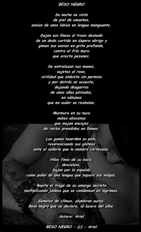 Beso negro (toma) Prostituta Vélez Rubio